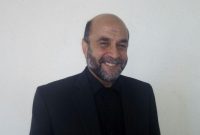 رییس سابق هیات فوتبال خوزستان درگذشت