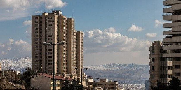 وضعیت “قابل قبول” هوای تهران