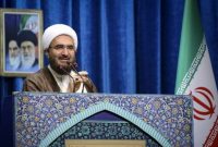 امام جمعه موقت تهران: اهانت کنندگان به قرآن کریم شکست خوردند
