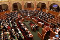 رای‌گیری پارلمان مجارستان برای عضویت سوئد در ناتو ناکام ماند