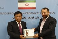 ایران و ویتنام موافقتنامه تجارت ترجیحی و تهاتری امضا می‌کنند
