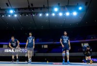 کدام والیبالیست‌های ایران از تیم ملی نوجوانان به بزرگسالان رسیدند؟