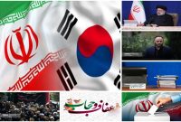 اخبار سیاسی ۷ مرداد؛ پاسخ به حاشیه‌سازی‎ها/پیگیری شکایت از کره جنوبی