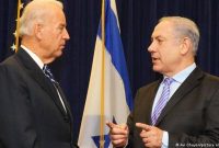 تحقیر نتانیاهو از سوی کاخ سفید داد وزیر اسراییلی را درآورد؛ التماس نکن!