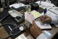 چرا پزشکان کلانشهرها نسخه کاغذی می نویسند