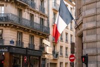 خسارت ۷۲۱ میلیون دلاری اعتراضات به شرکت‌های بیمه فرانسوی