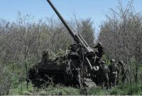 مقام محلی زاپوریژیا: نیروهای اوکراین مواضع خود را ترک کرده‌اند