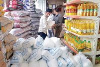 برنج ایرانی بین ۵ تا ۱۳ درصد ارزان شد