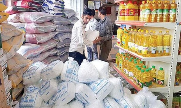 برنج ایرانی بین ۵ تا ۱۳ درصد ارزان شد