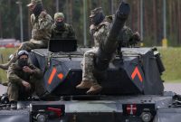 نیویورک‌تایمز: اوکراین «محور اصلی» ضد حمله را آغاز کرد