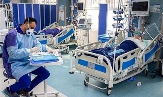 شناسایی ۱۸ بیمار مبتلا به کرونا در شبانه روز گذشته