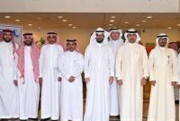 نشست کمیته مشترک عربستان و کویت در سایه اختلاف بر سر «میدان آرش»