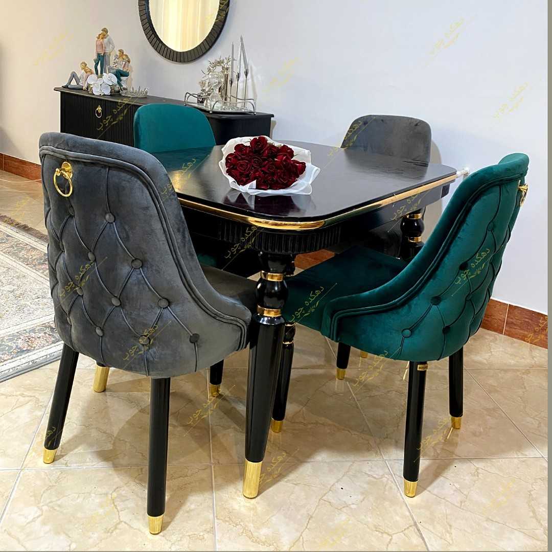 میز ناهار خوری