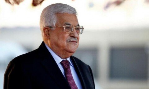 تأکید محمود عباس بر لزوم حمایت بین‌المللی از فلسطینیان و اعمال تحریم‌ها علیه رژیم اسرائیل