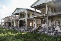 تخریب تعدادی از ساخت و سازهای غیر مجاز در کیاشهر