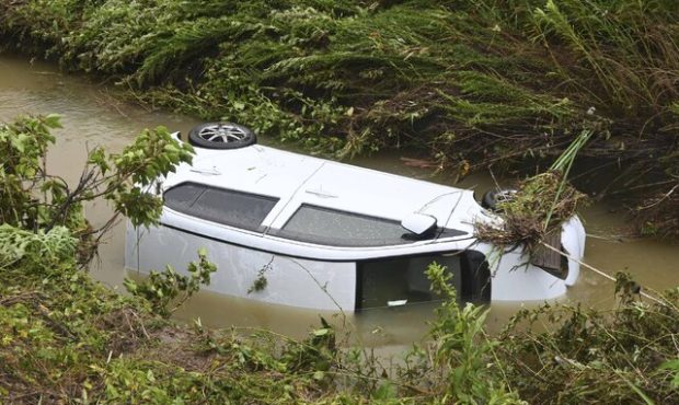 بارندگی سیل‌آسا در غرب ژاپن و دستور تخلیه برای بیش از ۲ میلیون نفر