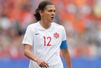 رکورد بی‌نظیر فوتبالیست زن کانادایی در جام جهانی