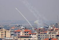 آمادگی رژیم صهیونیستی برای حمله موشکی از غزه