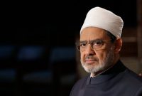 درخواست شیخ الازهر برای تحریم کالاهای سوئدی و دانمارکی