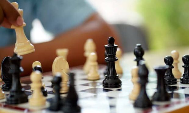 قهرمان اسبق اروپا در اردوی تیم ملی شطرنج‌ ایران