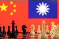 تاثیر جنگ اوکراین بر احتمال حمله چین به تایوان