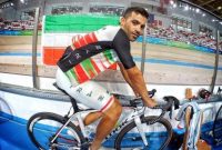 پاسپورت رکابزن ایران در دقیقه ۹۰ رسید/ حضور در یک ماده قهرمانی جهان