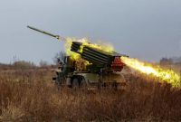 زمان و لجستیک در جنگ به ضرر اوکراین پیش می‌رود