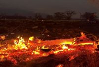 شمار تلفات آتش‌سوزی‌های هاوایی به ۱۰۶ نفر رسید