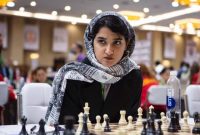 تنها دختر شطرنج‌باز اعزامی به بازیهای آسیایی: هیچ حمایتی از ما نمی‌شود