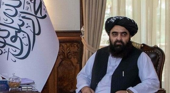 وزارت خارجه طالبان: حقوق بشر بهانه‌ به رسمیت نشناختن ما شده است