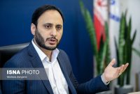 بهادری جهرمی: خبرنگاران در پیشرفت ایران نقش محوری دارند