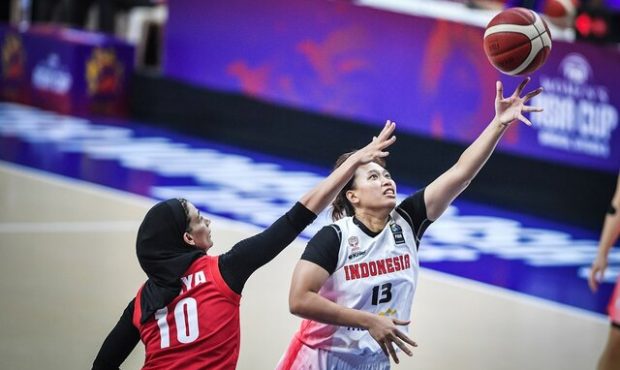 شگفتی کامل نشد/ دختران بسکتبال ایران نایب قهرمان آسیا شدند