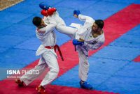 گزارش عملکرد فدراسیون کاراته در دولت سیزدهم