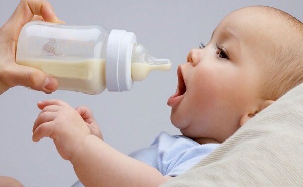 تربیت مشاوران شیردهی/ فواید تغذیه با شیرمادر