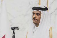 نخست وزیر قطر: از توافق ایران و عربستان حمایت می‌کنیم