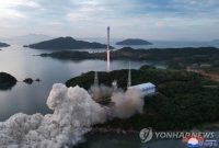 هشدار کره جنوبی در پاسخ به برنامه پرتاب موشک ماهواره‌بر کره شمالی