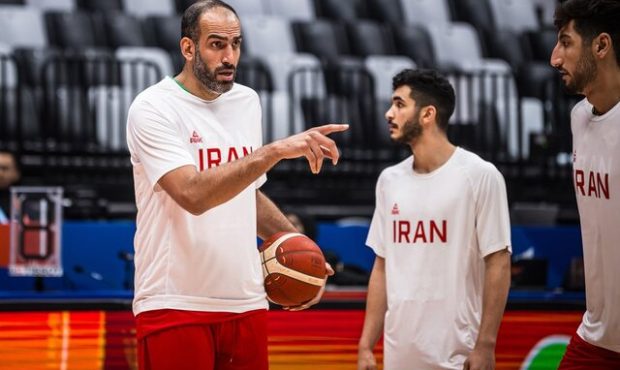 در دو ماه نمی‌توان بسکتبال ایران را تغییر داد/ تیم ملی بالانس نیست