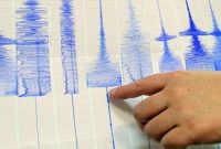 وقوع زلزله ۶.۲ ریشتری در اندونزی