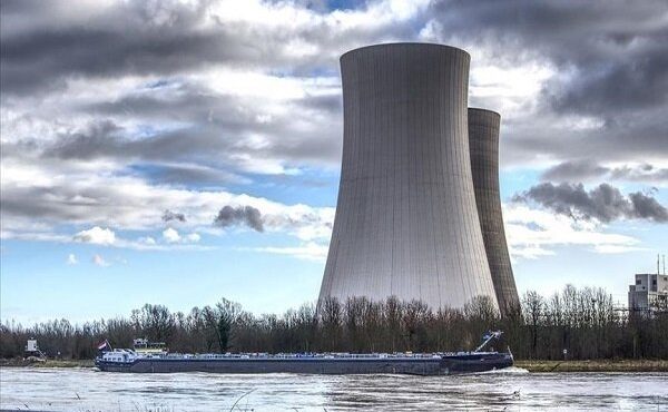 پنجمین رآکتور نیروگاه هسته‌ای زاپوروژیه اوکراین هم خاموش شد