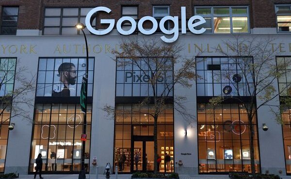 گوگل آماده پیروی از قوانین اتحادیه اروپا می‌شود