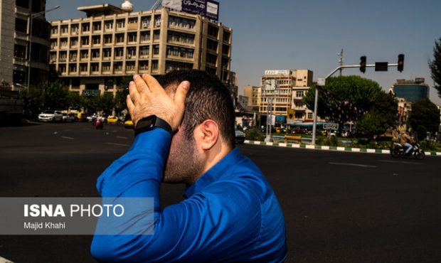 هشدار درباره ازن؛ آلاینده نامرئی هوای تهران