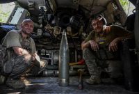 چالش پنتاگون برای پر کردن انبارهای تسلیحاتی در پی جنگ اوکراین