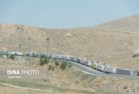 راننده ترکیه‌ای کامیون؛ سوداگران مرگ را به پلیس ایران لو داد