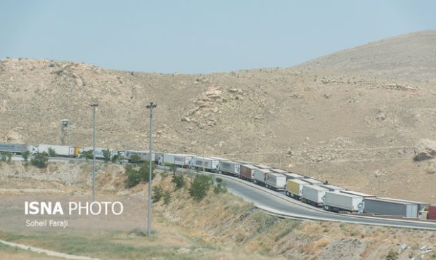 راننده ترکیه‌ای کامیون؛ سوداگران مرگ را به پلیس ایران لو داد