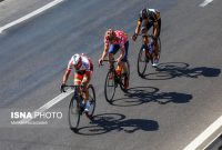 قهرمانی دوچرخه سوار تیم مالزی و سکونشینی یک ایرانی