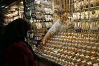 قیمت سکه و طلا ۷ شهریور ۱۴۰۲/ سکه ۲۷ میلیون و ۸۹۷ هزار تومان