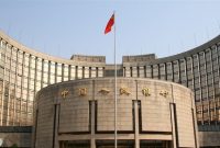 نرخ بهره اصلی بانک ها در چین ۲.۶ درصد است/هدف ۵ درصدی رشد اقتصادی