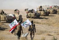 مخالفت عراق با خواسته آمریکایی‌ها برای انحلال «حشد شعبی»