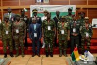 «اکوواس» مداخله نظامی در نیجر را آغاز می‌کند
