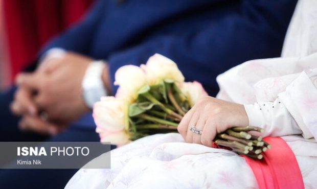 ثبت بیش از ۱۹۹ هزار ازدواج و ۶۵ هزار طلاق در کشور طی ۴ ماه/ تهران پیشتاز آمارها
